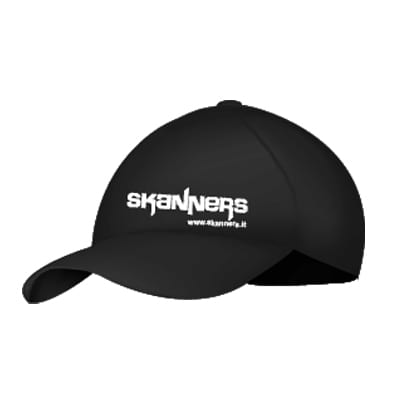 Skanners hat